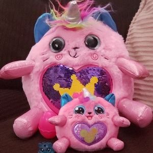 Meet your Posher, Melanie